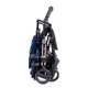 Прогулянкова коляска Ninos Mini 2, Navy - изображение 2