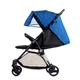 Прогулянкова коляска Ninos Mini 2, Navy - изображение 5