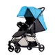 Прогулянкова коляска Ninos Mini 2, Light Blue - зображення 6