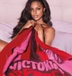 Плед 127х152 Victoria's Secret 387-782 Малиновый - изображение 2