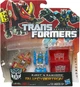 Трансформери HASBRO Еджект і Рамхорн Transformers Generations Fall Of Cybertron Data Discs Eject and Ramhorn - зображення 3