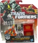 Трансформери HASBRO Ревайнд і Сандер Transformers Generations Fall Of Cybertron Data Discs Autobot Rewind and Sunder - зображення 3