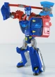 Трансформер HASBRO Оптимус Прайм Делюкс Transformers Animated Deluxe Optimus Prime - изображение 5