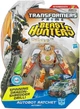 Трансформер HASBRO Ретчет Делюкс Transformers Prime Beast Hunters Deluxe Ratchet - изображение 3