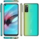 Смартфон Tecno Camon 15 (CD7) 4/64GB Dual Sim Shoal Gold (4895180755033) - изображение 4