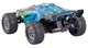 Машинка ZIPP Toys Rapid Monster Blue - изображение 2