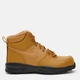 Подростковые ботинки для мальчика Nike Manoa Leather BQ5372-700 37.5 Светло-коричневые (193152343009) - изображение 1