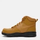 Подростковые ботинки для мальчика Nike Manoa Leather BQ5372-700 37.5 Светло-коричневые (193152343009) - изображение 3