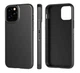 Протиударний чохол з антимікробним покриттям Tech21 Evo Slim для Iphone 12/12 Pro (6.1") Black - зображення 1