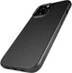 Протиударний чохол з антимікробним покриттям Tech21 Evo Slim для Iphone 12/12 Pro (6.1") Black - зображення 8