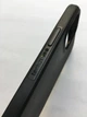 Протиударний чохол з антимікробним покриттям Tech21 Evo Slim для Iphone 12/12 Pro (6.1") Black - зображення 12