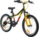 Велосипед Ardis Rocky Boy 20" 11" 2023 Чорно-жовтий (0492-2) - зображення 2