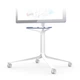 Мобильная напольная подставка на колесиках для Jamboard BenQ - изображение 1