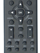 Пульт HUAYU RM-710R для телевизоров JVC (0851) - изображение 2