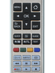Пульт HUAYU RM-L1278 для телевизоров Toshiba (3067) - изображение 2