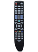 Пульт HUAYU RM-L898 для телевізорів Samsung (3049) - зображення 1