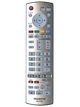 Пульт HUAYU RM-D630 для телевизоров Panasonic (1192) - изображение 1