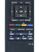Пульт HUAYU RM-L1028 для телевизоров Toshiba (3020) - изображение 2