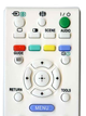 Пульт HUAYU RM-1025A для телевизоров SONY (17109) - изображение 2