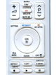 Пульт HUAYU RM-L1315 для телевизоров LG (3079) - изображение 2
