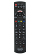 Пульт HUAYU RM-L1268 для телевизоров Panasonic (3077) - изображение 1
