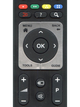 Пульт HUAYU RM-L1383 для телевизоров Grundig (3089) - изображение 3