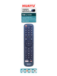 Пульт HUAYU RM-L1335 для телевизоров Hisense (3085) - изображение 3
