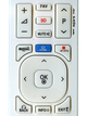Пульт HUAYU RM-L915W для телевізорів LG (3074) - зображення 3