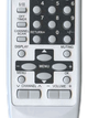 Пульт HUAYU RM-1011R для телевизоров JVC (3002) - изображение 2