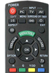 Пульт HUAYU RM-D920+ для телевизоров Panasonic (11123) - изображение 3