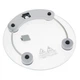 Напольные весы Электронные Domotec до 180 кг TRG-65152 - изображение 2
