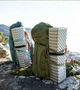 Коврик туристический Naturehike IXPE NH19QD008 6927595739419 - изображение 4