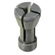 Цанга фрезера Makita 6 мм для 906, GD0600, GD0601, GD0603 763620-8 - зображення 1