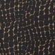 Брюки женские H&M 060796210_brown 38 Коричневые с бежевым (6666000166012) - изображение 4