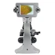 Микроскоп цифровой биологический MB-12 LCD Sigeta White - изображение 2