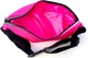 Спортивная сумка-пояс для бега UFT SW02 Pink - изображение 2