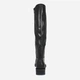 Женские сапоги Blizzarini 6825-1707-1R-20NP1 35 22.5 см Черные - изображение 3