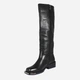 Женские сапоги Blizzarini 6825-1707-1R-20NP1 35 22.5 см Черные - изображение 4