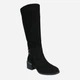 Женские зимние сапоги Blizzarini K034F-513-033ARM 42 27 см Черные - изображение 2