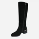 Женские зимние сапоги Blizzarini K034F-513-033ARM 42 27 см Черные - изображение 3