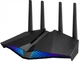 Маршрутизатор Wi-Fi Роутер ASUS RT-AX82U - зображення 1