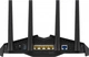 Маршрутизатор Wi-Fi Роутер ASUS RT-AX82U - зображення 4