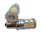 Світлодіодна лампа Avolt PY21W 3030-32smd Canbus жовта 12v(16127) - зображення 2