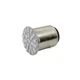 Світлодіодна лампа Avolt P21/5W 3014-22smd червона 12V (16502) - зображення 1