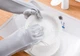 Перчатки силиконовые для мытья посуды Better Glove Healthy - изображение 3
