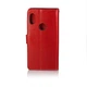 Чехол Idewei для TP-LINK Neffos X20 / X20 Pro книжка кожа PU красный - изображение 3