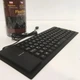 Гумова клавіатура Keyboard Flexible - зображення 8