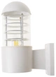 Вуличний світильник Brille PL-29/24 E27 WH IP65 (34-464) - зображення 3