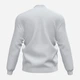 Спортивная кофта мужская Joma Combi Microfiber 101579.200 M Белая (9999093145105) - изображение 4