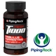 Трибулус Piping Rock Mega T1000 Tribulus Terrestris 1000 мг 100 капсул 1164 - изображение 1